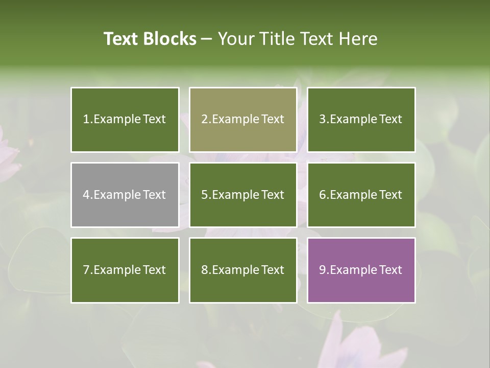 Back Pain Pain Body PowerPoint Template