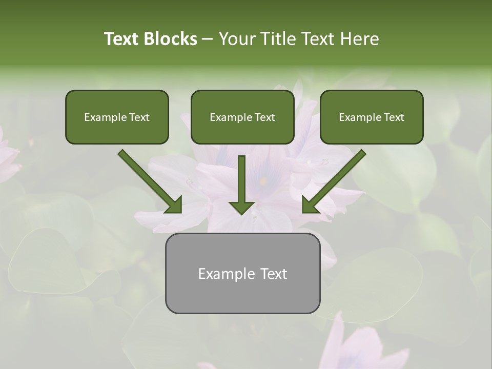 Back Pain Pain Body PowerPoint Template