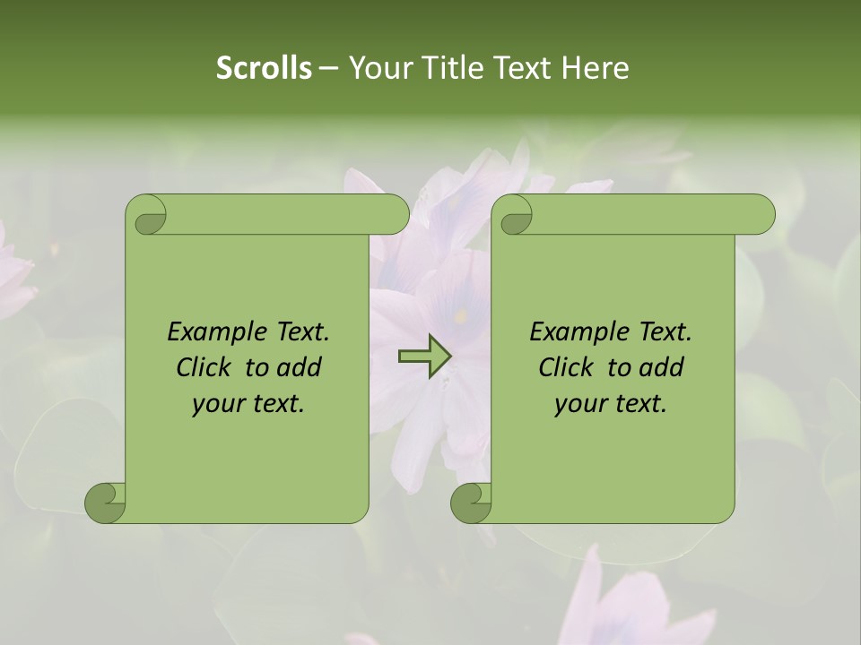 Back Pain Pain Body PowerPoint Template