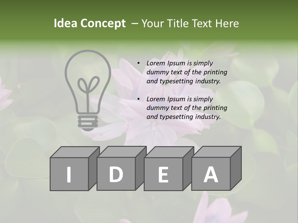 Back Pain Pain Body PowerPoint Template