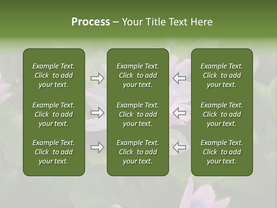 Back Pain Pain Body PowerPoint Template