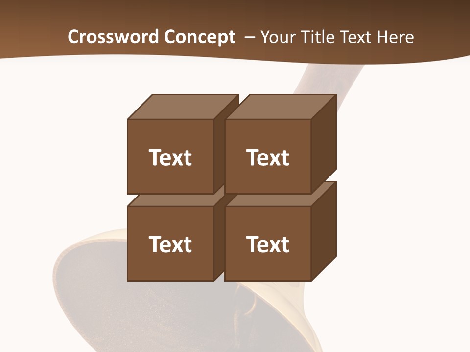 Ribs Pain Rubbing PowerPoint Template