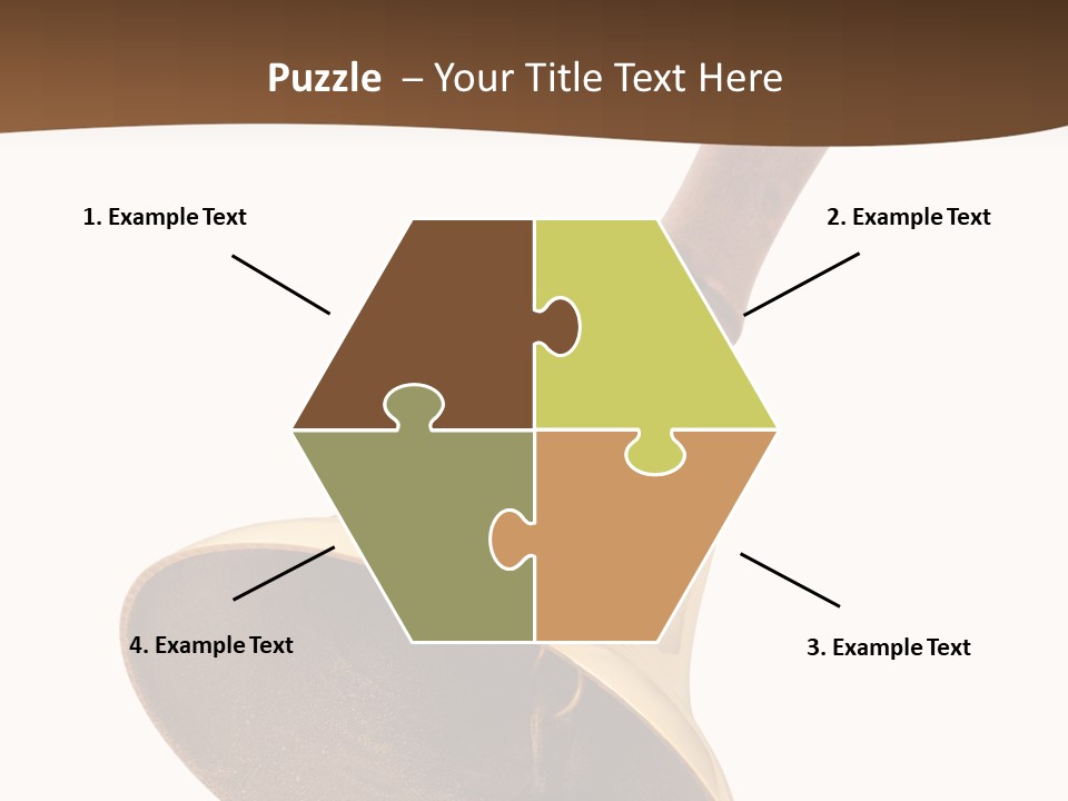 Ribs Pain Rubbing PowerPoint Template