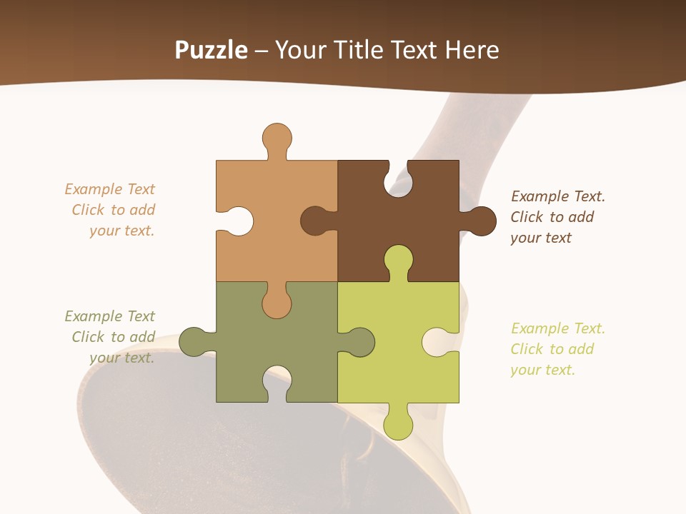 Ribs Pain Rubbing PowerPoint Template