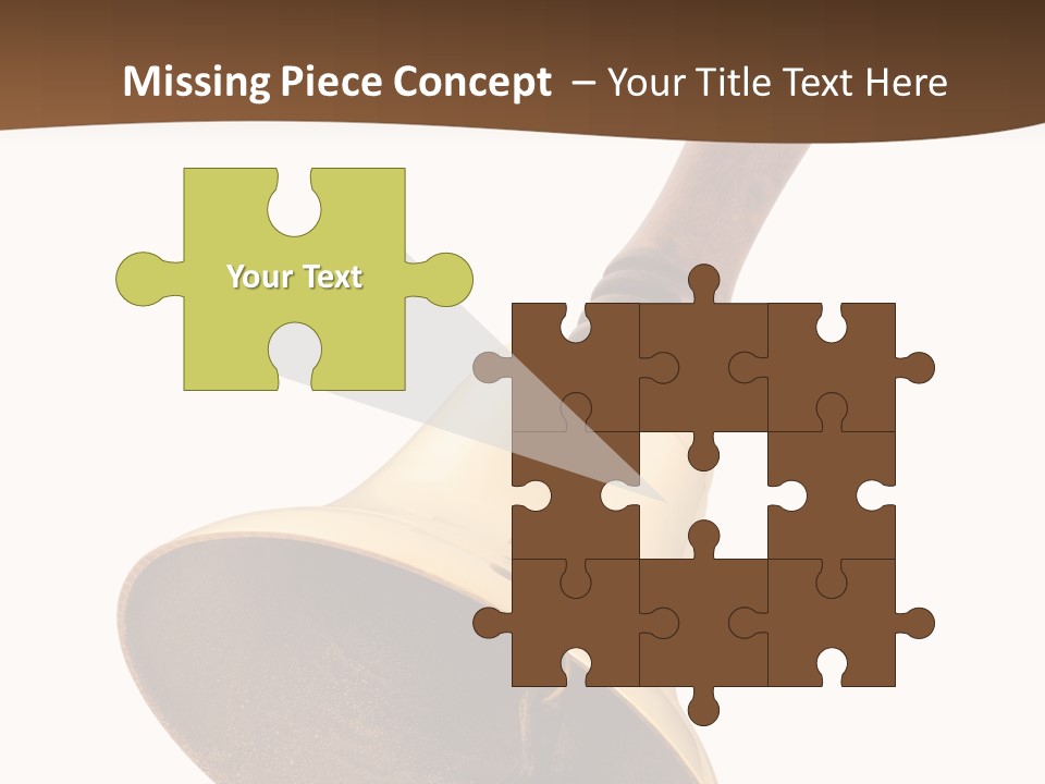 Ribs Pain Rubbing PowerPoint Template