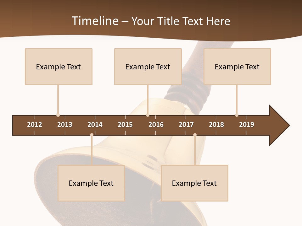 Ribs Pain Rubbing PowerPoint Template