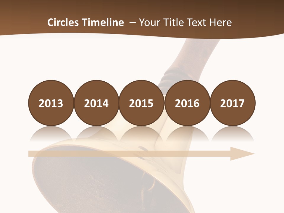 Ribs Pain Rubbing PowerPoint Template