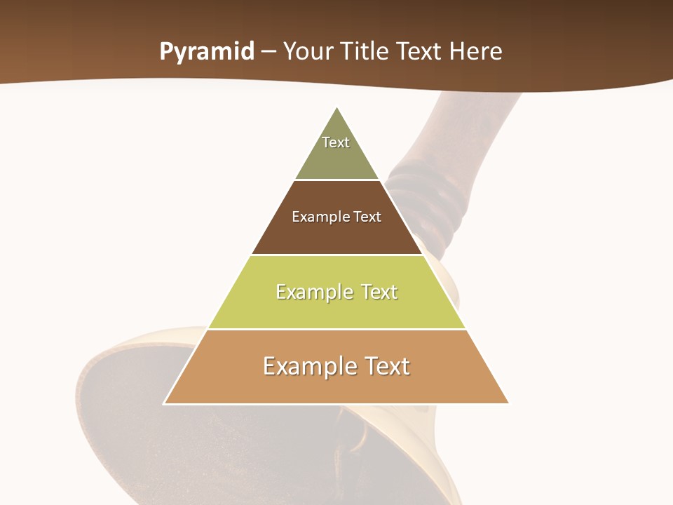 Ribs Pain Rubbing PowerPoint Template