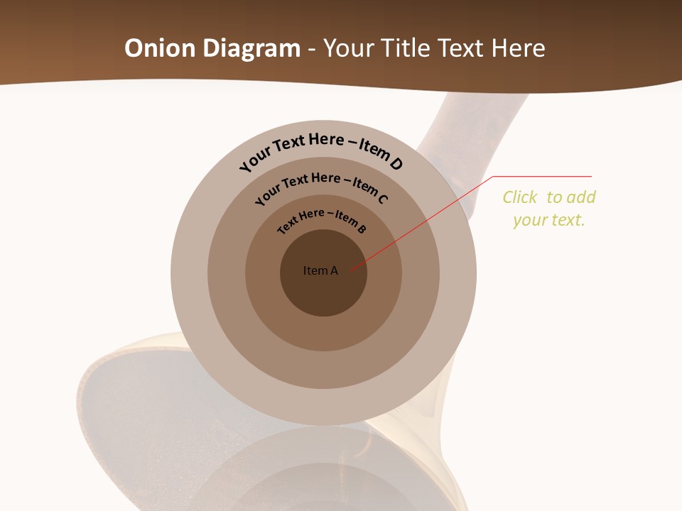 Ribs Pain Rubbing PowerPoint Template