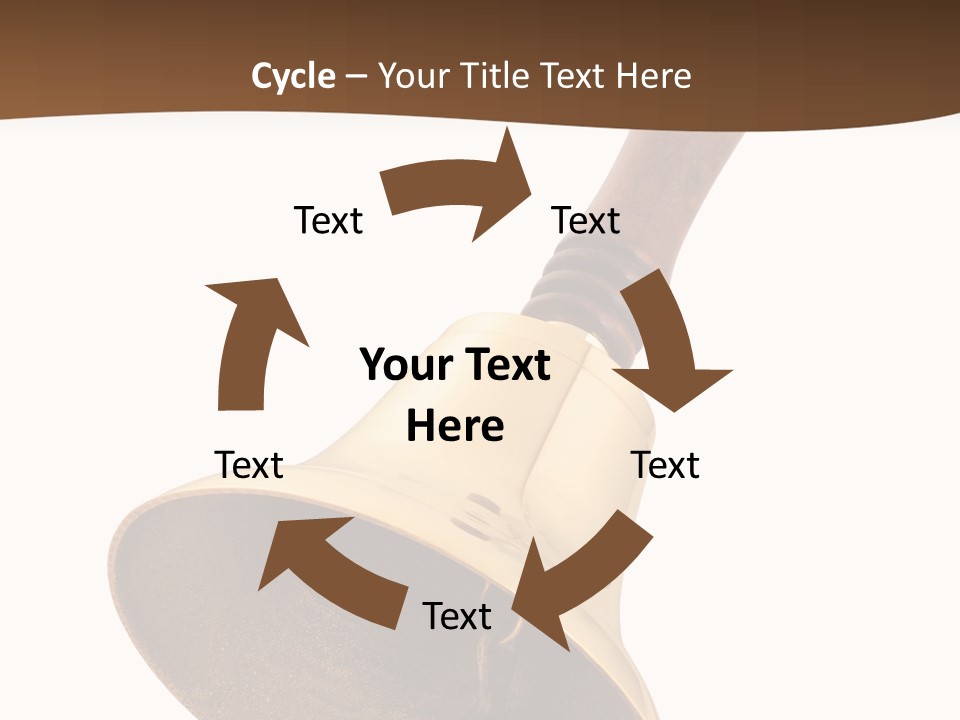 Ribs Pain Rubbing PowerPoint Template