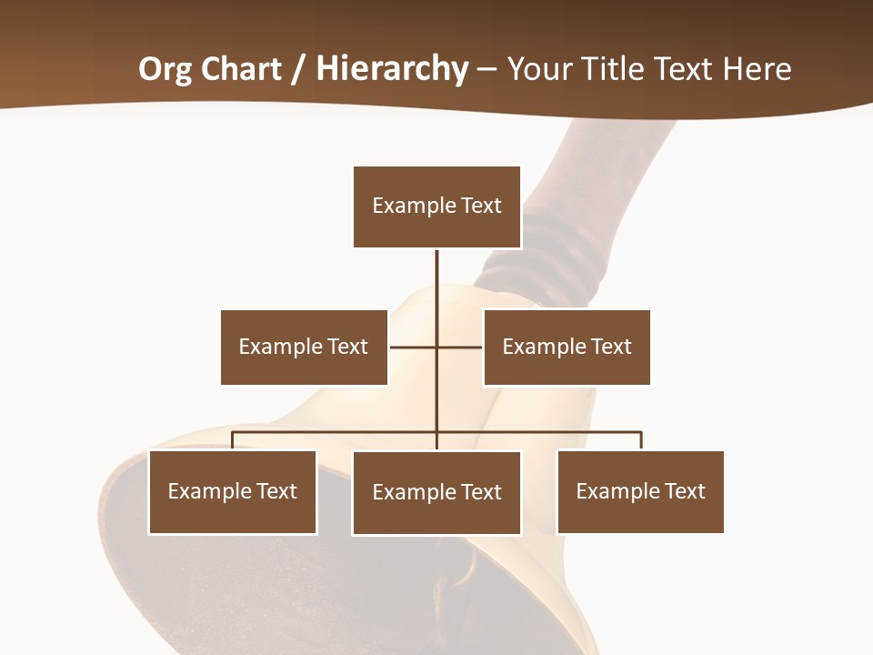 Ribs Pain Rubbing PowerPoint Template