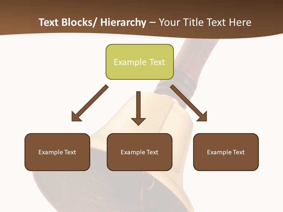 Ribs Pain Rubbing PowerPoint Template