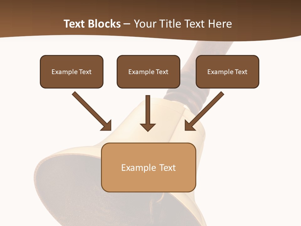 Ribs Pain Rubbing PowerPoint Template