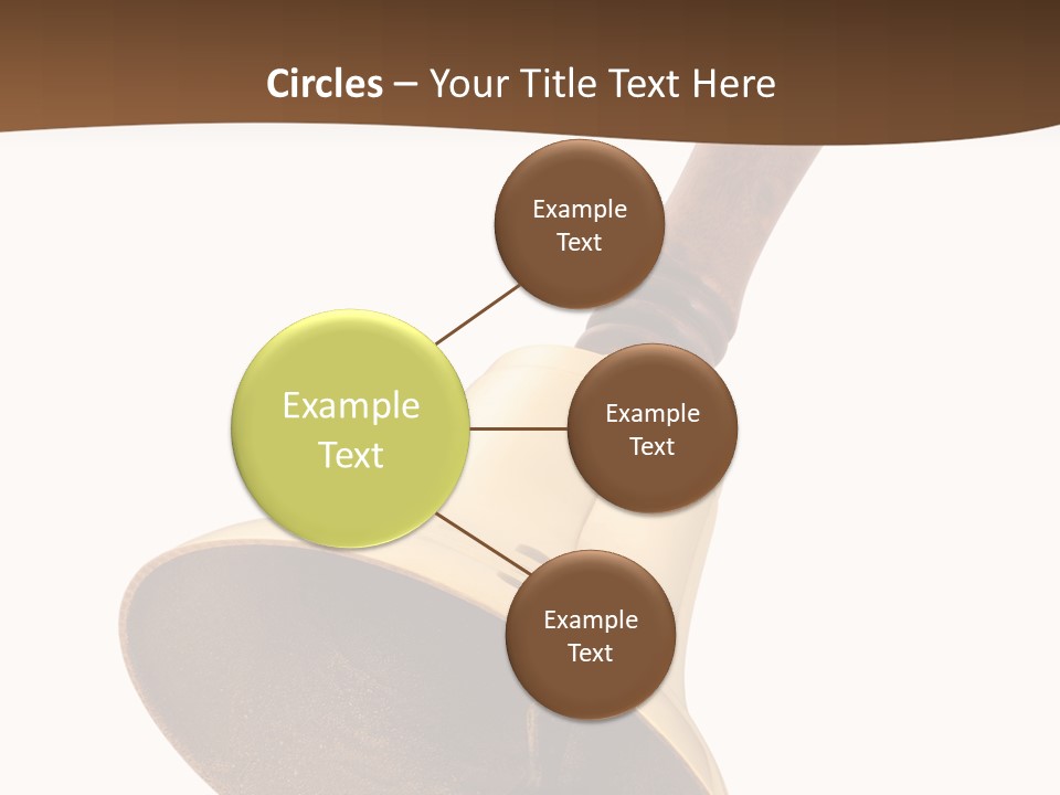 Ribs Pain Rubbing PowerPoint Template