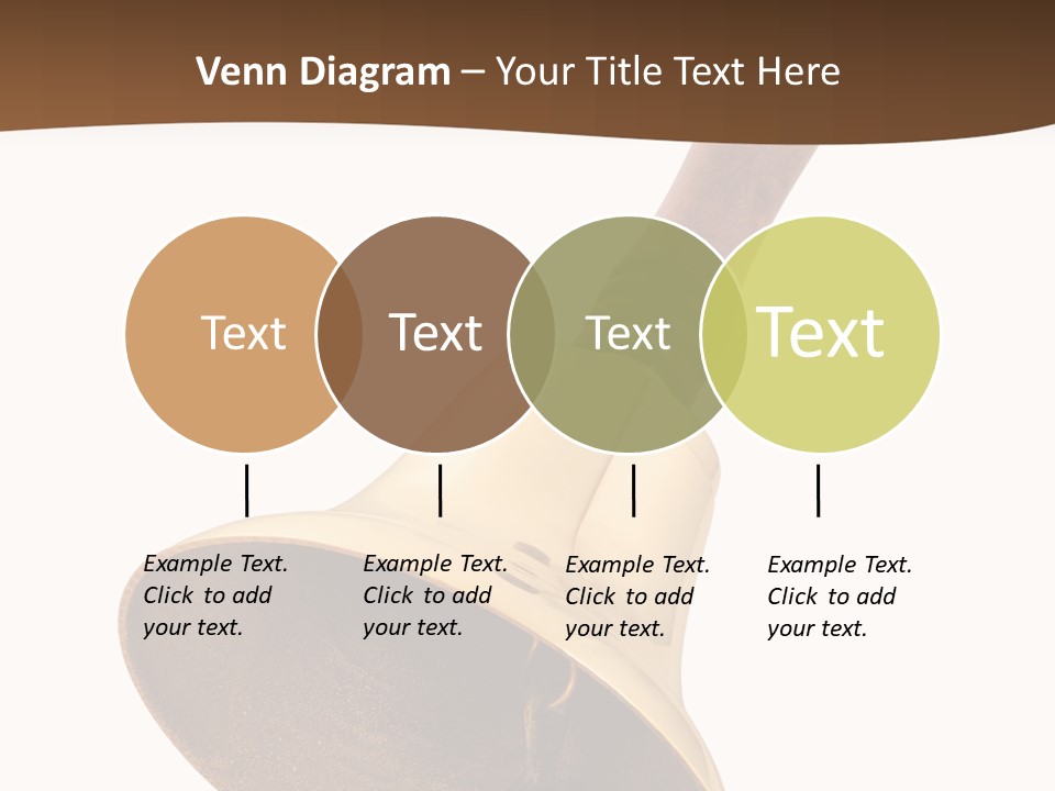 Ribs Pain Rubbing PowerPoint Template
