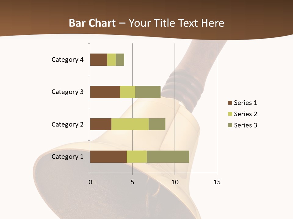 Ribs Pain Rubbing PowerPoint Template