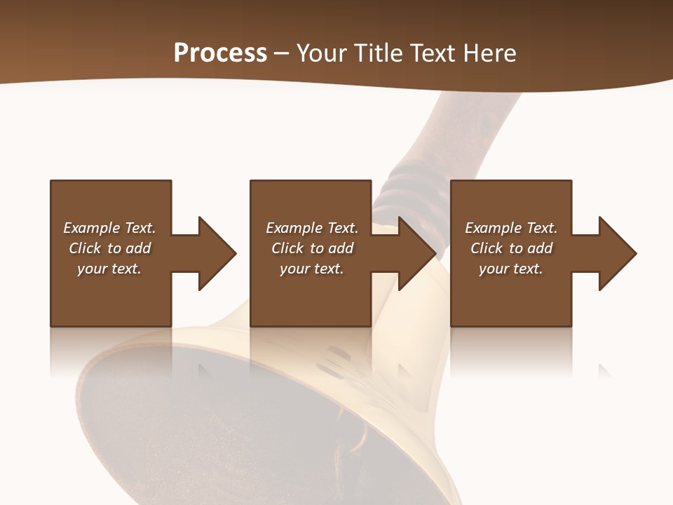 Ribs Pain Rubbing PowerPoint Template