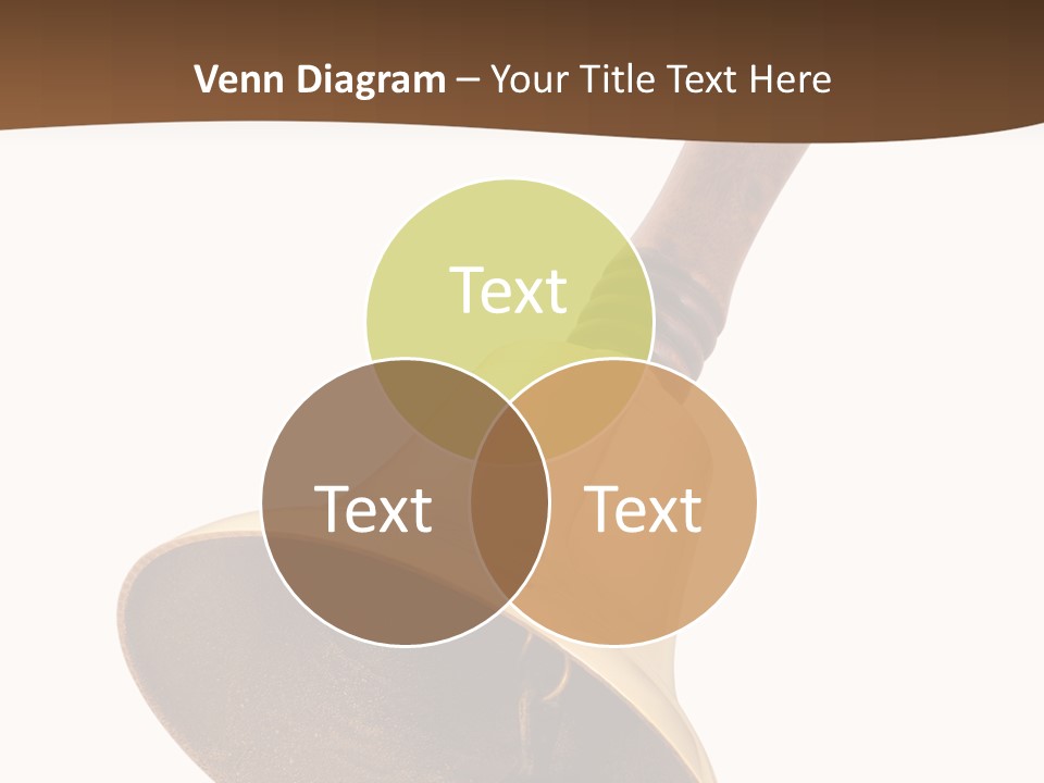 Ribs Pain Rubbing PowerPoint Template