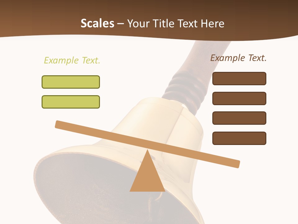 Ribs Pain Rubbing PowerPoint Template