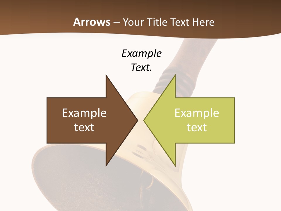 Ribs Pain Rubbing PowerPoint Template