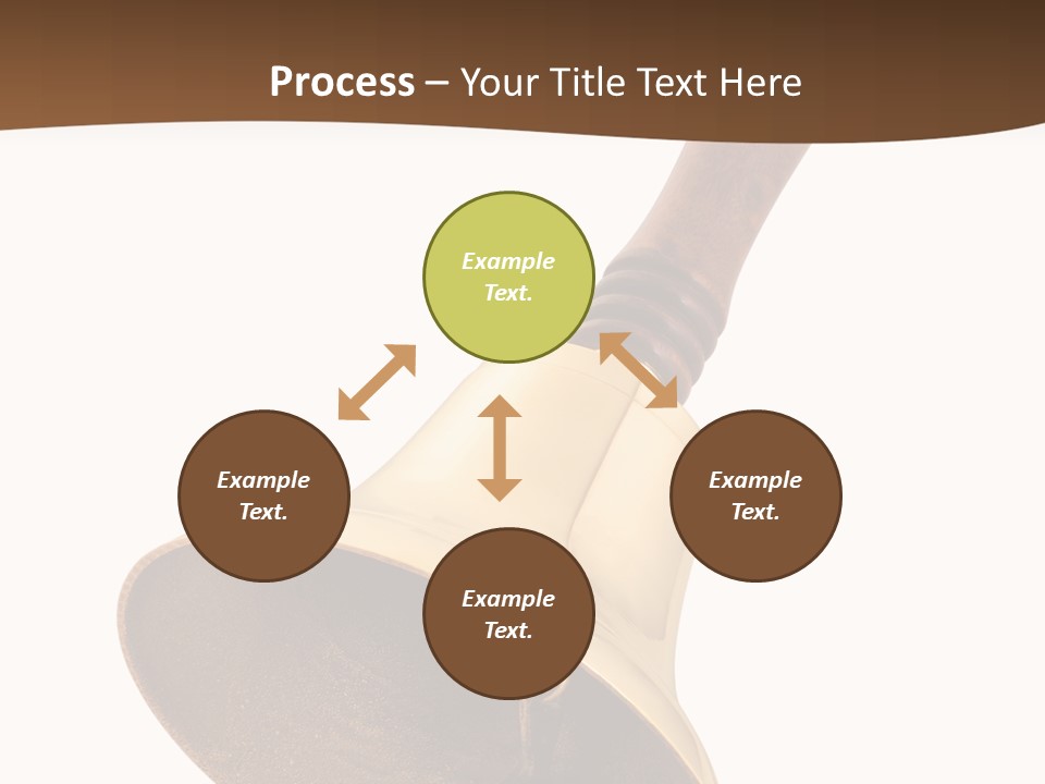 Ribs Pain Rubbing PowerPoint Template