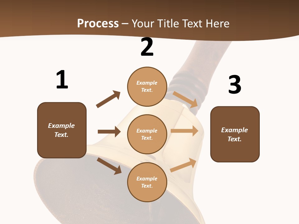 Ribs Pain Rubbing PowerPoint Template