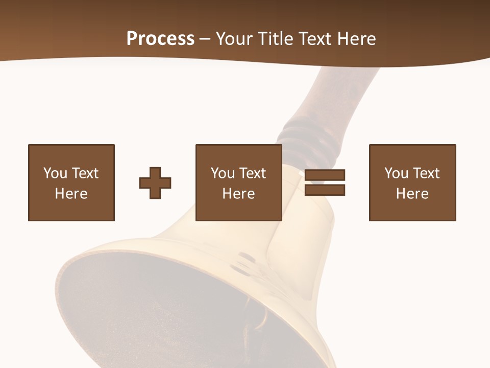 Ribs Pain Rubbing PowerPoint Template