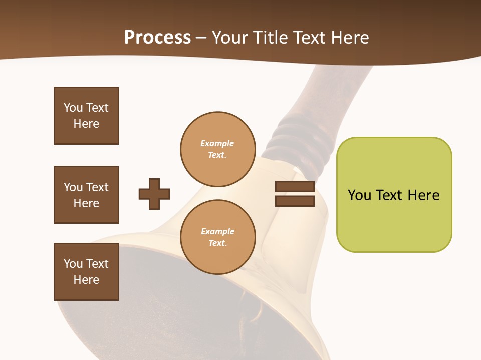 Ribs Pain Rubbing PowerPoint Template