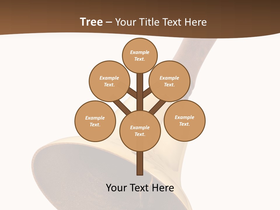 Ribs Pain Rubbing PowerPoint Template