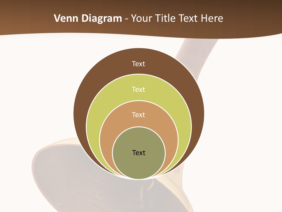Ribs Pain Rubbing PowerPoint Template
