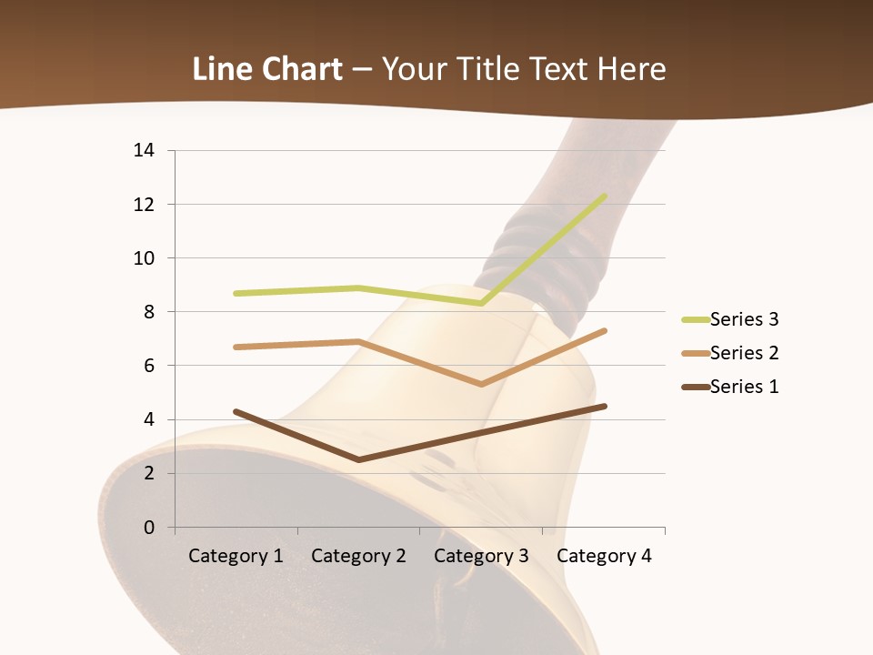 Ribs Pain Rubbing PowerPoint Template