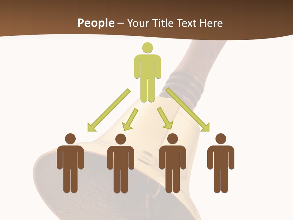 Ribs Pain Rubbing PowerPoint Template