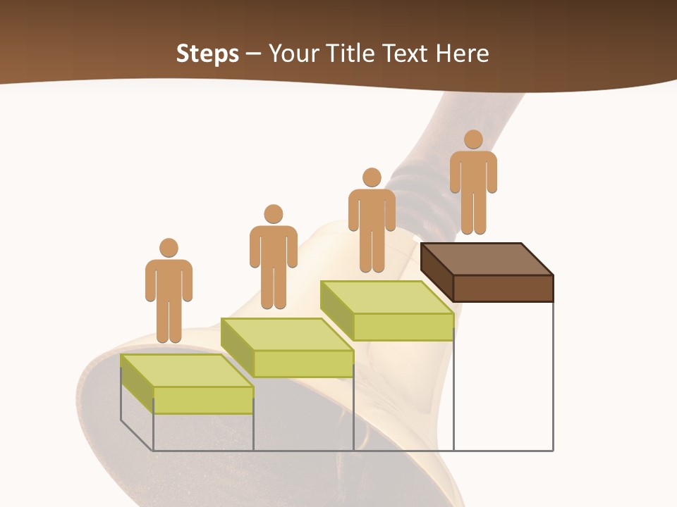 Ribs Pain Rubbing PowerPoint Template