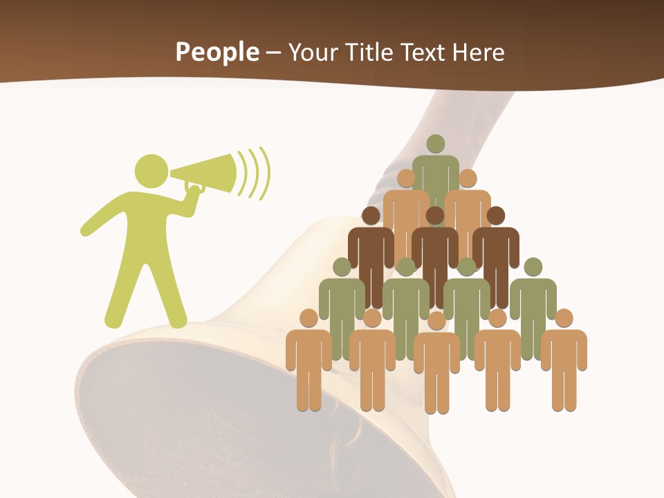 Ribs Pain Rubbing PowerPoint Template