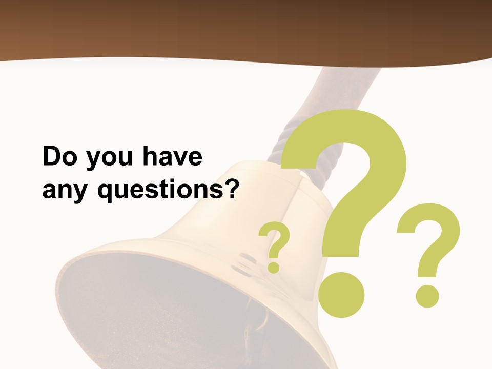 Ribs Pain Rubbing PowerPoint Template