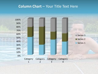 Spine Pain Skeleton PowerPoint Template