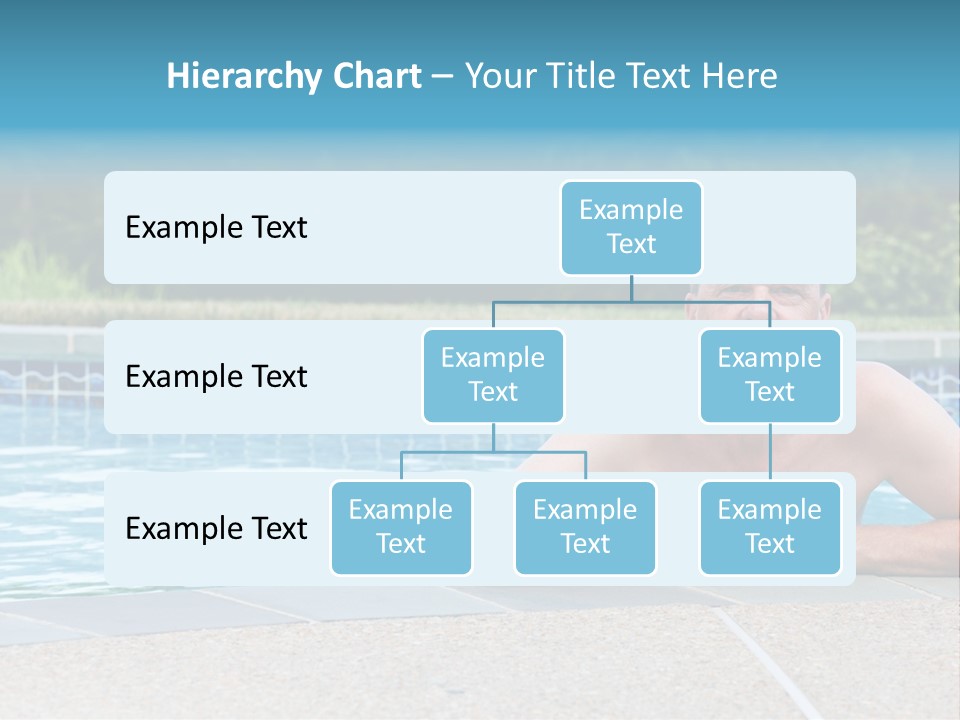 Spine Pain Skeleton PowerPoint Template