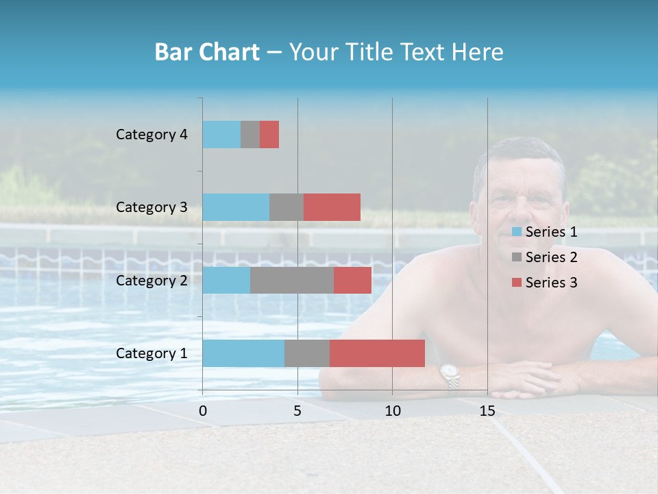 Spine Pain Skeleton PowerPoint Template