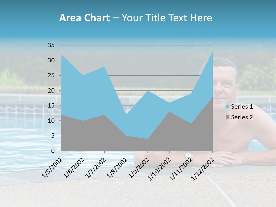 Spine Pain Skeleton PowerPoint Template