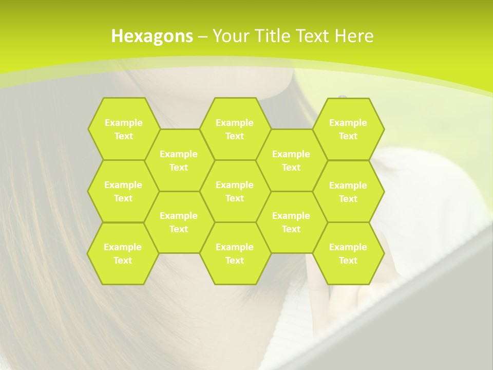 Back Pain Spine Vertebrae PowerPoint Template