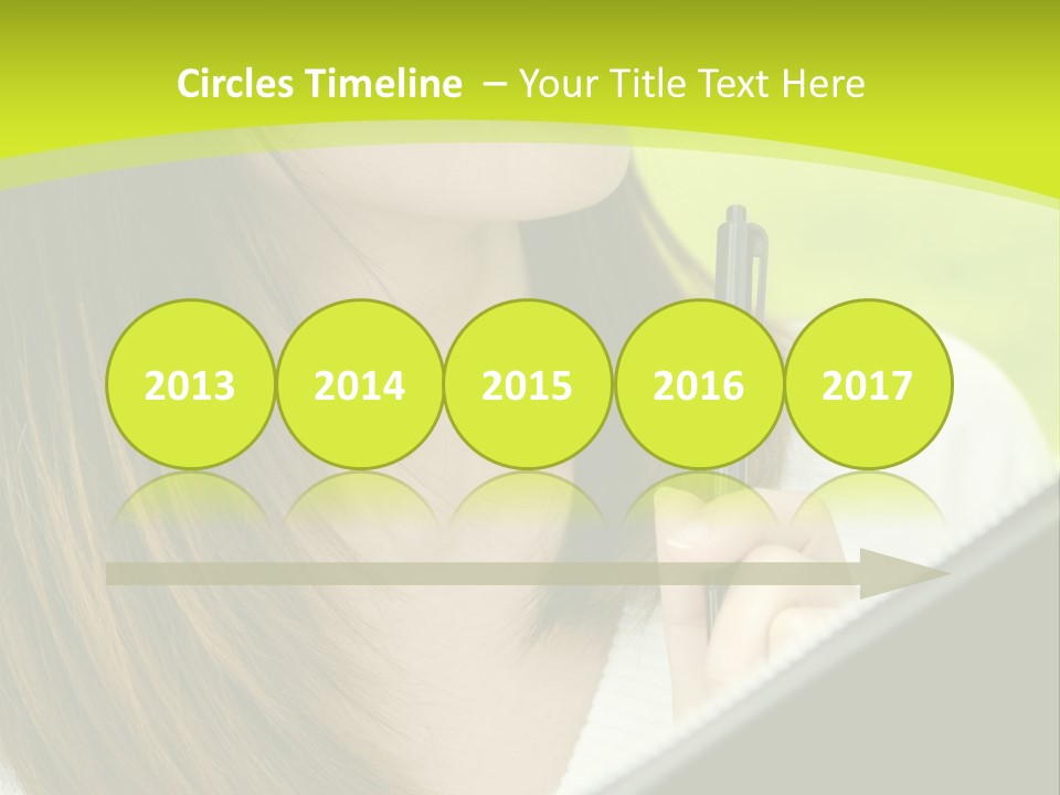 Back Pain Spine Vertebrae PowerPoint Template