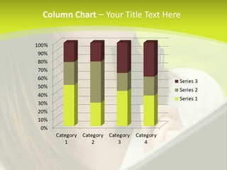 Back Pain Spine Vertebrae PowerPoint Template