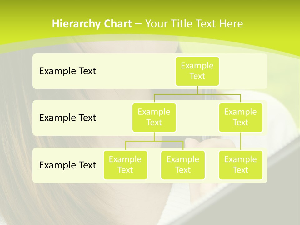 Back Pain Spine Vertebrae PowerPoint Template
