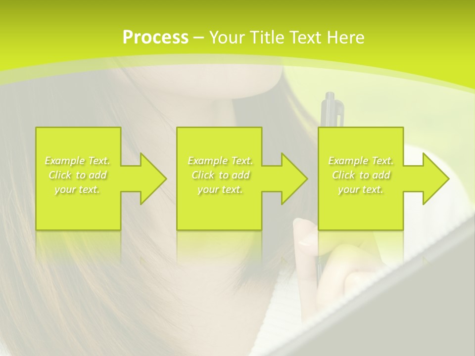 Back Pain Spine Vertebrae PowerPoint Template