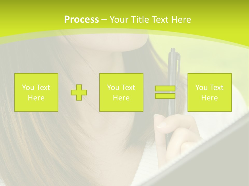 Back Pain Spine Vertebrae PowerPoint Template