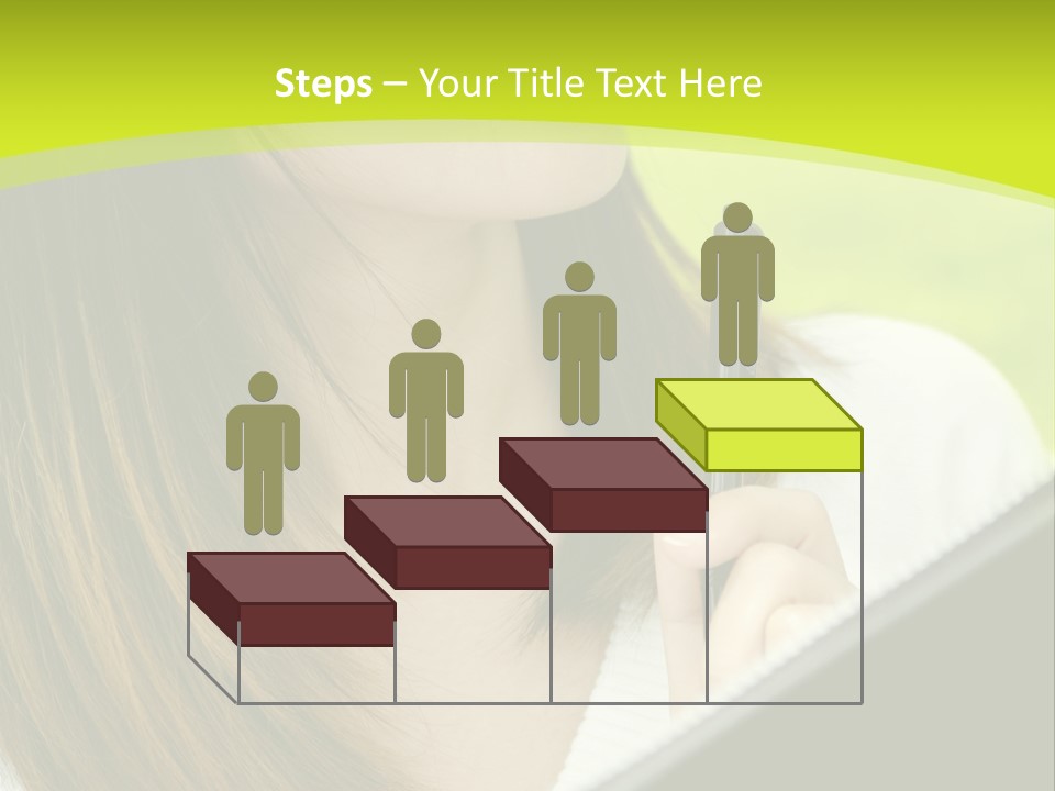 Back Pain Spine Vertebrae PowerPoint Template