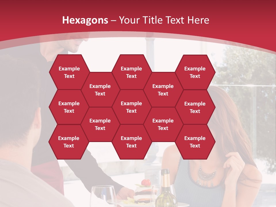 People Alcohol Expensive PowerPoint Template