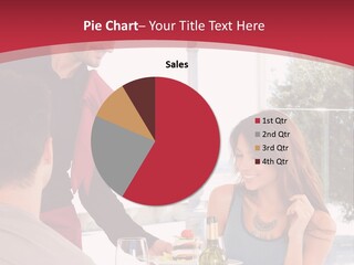 People Alcohol Expensive PowerPoint Template