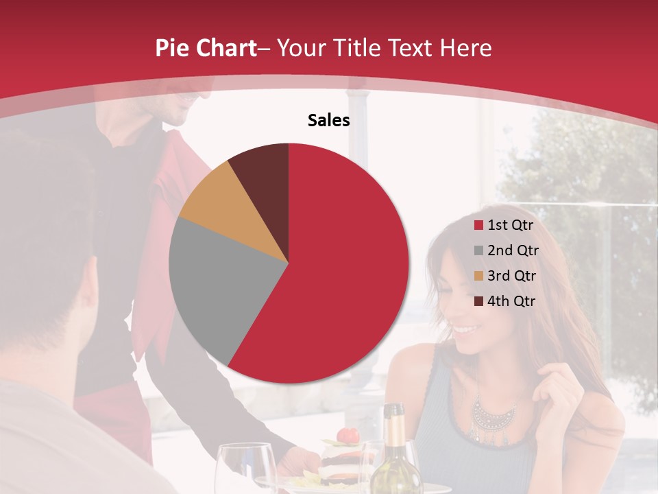 People Alcohol Expensive PowerPoint Template