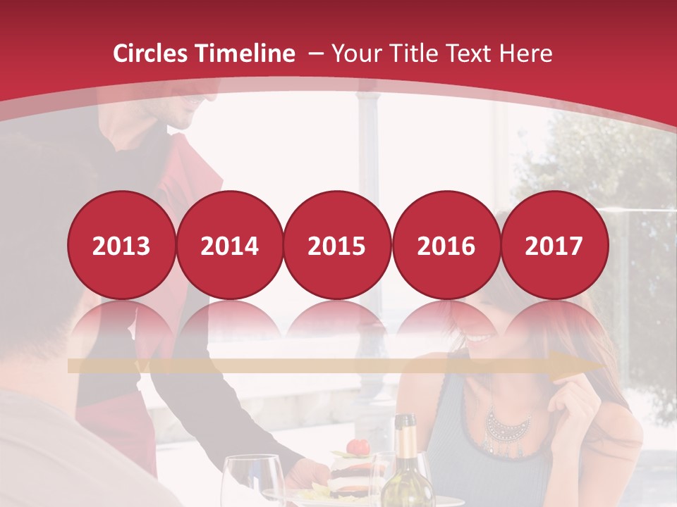 People Alcohol Expensive PowerPoint Template